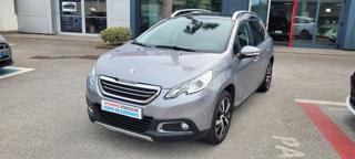 PEUGEOT 2008 usata, con Airbag