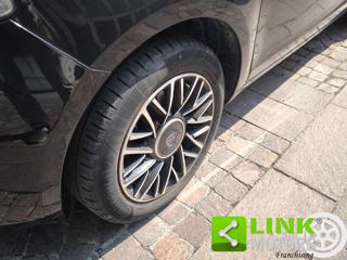 LANCIA Ypsilon usata, con Fendinebbia
