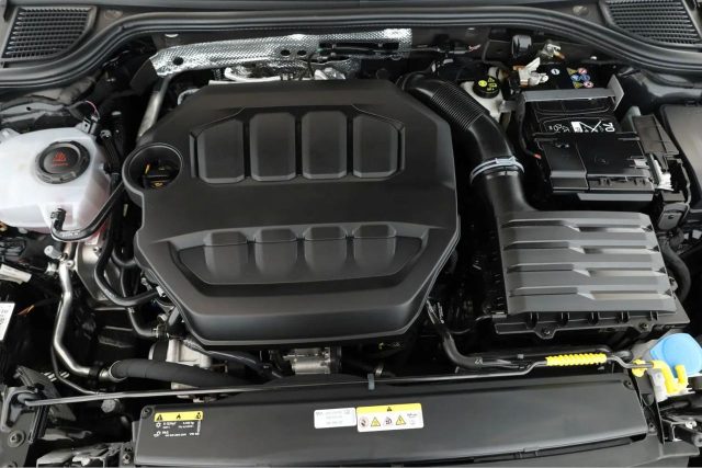 VOLKSWAGEN Golf GTI usata, con Immobilizzatore elettronico