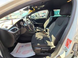 OPEL Astra usata, con Telecamera per parcheggio assistito