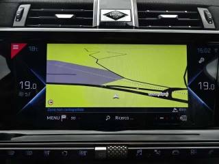 DS AUTOMOBILES DS 7 Crossback usata, con Controllo trazione
