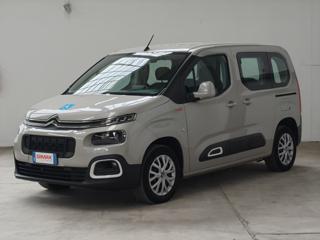 CITROEN Berlingo usata, con Airbag laterali