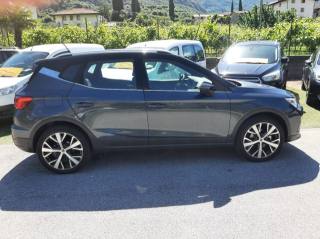 SEAT Arona usata, con Climatizzatore