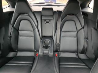 PORSCHE Panamera usata, con Immobilizzatore elettronico