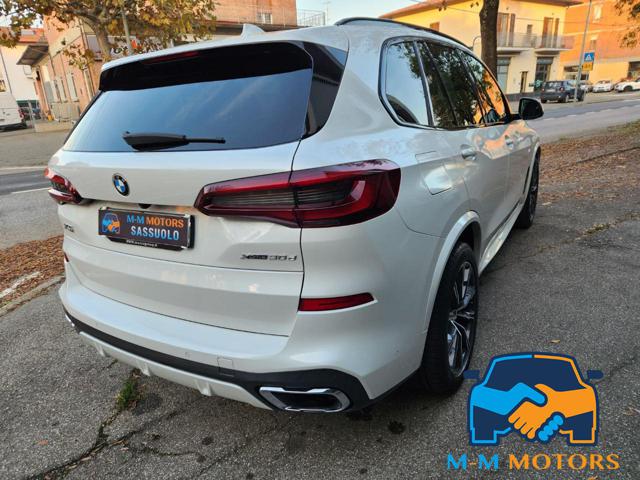 BMW X5 usata, con Airbag Passeggero
