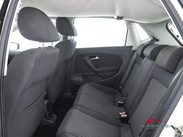 VOLKSWAGEN Polo usata 9