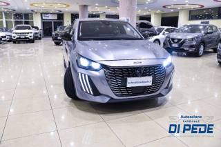 PEUGEOT 208 usata, con Airbag laterali