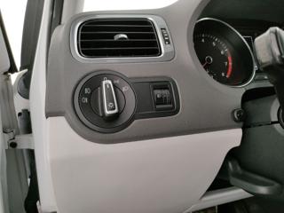 VOLKSWAGEN Polo usata, con Chiusura centralizzata