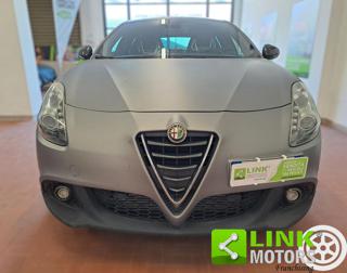ALFA ROMEO Giulietta usata, con Airbag laterali