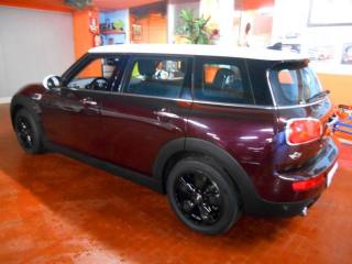 MINI Clubman usata, con Antifurto