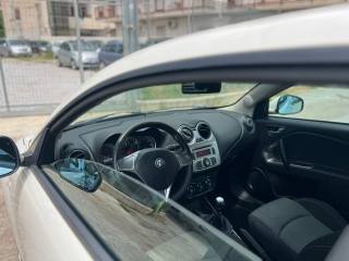 ALFA ROMEO MiTo usata, con Cerchi in lega