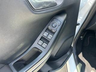 FORD Puma usata, con Fendinebbia