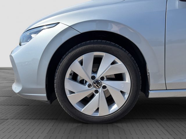 VOLKSWAGEN Golf usata 14