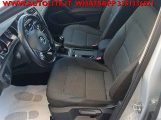 VOLKSWAGEN Golf usata, con Chiusura centralizzata