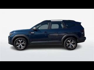 DACIA Bigster usata, con Alzacristalli elettrici