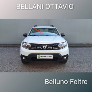 DACIA Duster usata, con Airbag