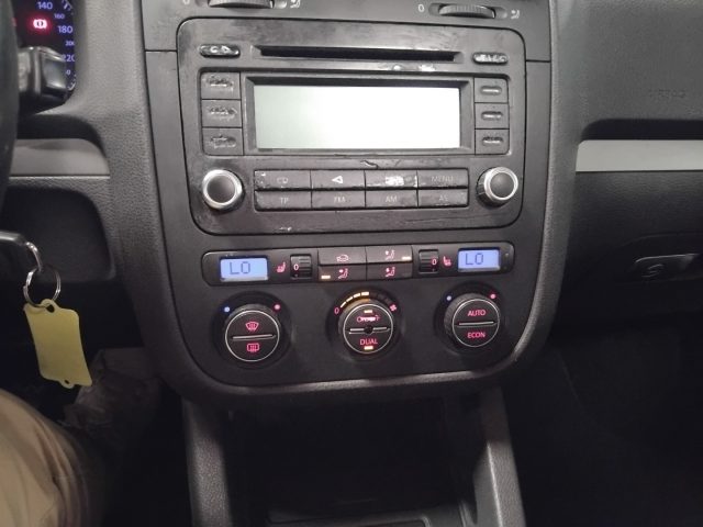 VOLKSWAGEN Golf usata 19