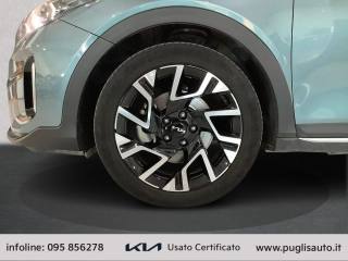 KIA XCeed usata, con Sistema di navigazione
