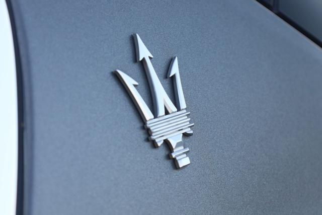 MASERATI Grecale usata 86