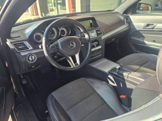 MERCEDES-BENZ E 220 usata, con Antifurto