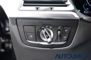 BMW X3 usata, con Vetri oscurati