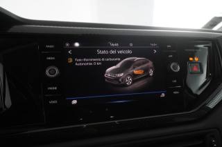 VOLKSWAGEN Taigo usata 10