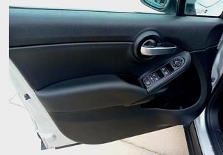 FIAT 500X usata, con ESP