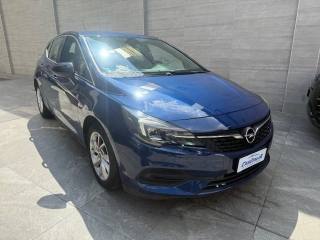 OPEL Astra usata, con Airbag laterali