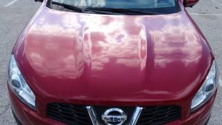 NISSAN Qashqai usata, con Telecamera per parcheggio assistito