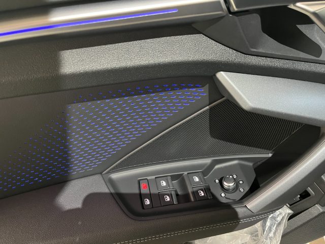 AUDI A3 usata, con Sedili riscaldati