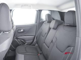 JEEP Renegade usata 9