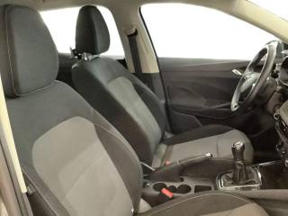 SKODA Fabia usata, con Controllo trazione