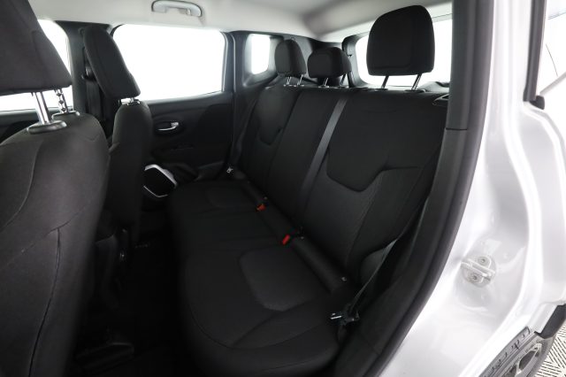 JEEP Renegade usata 3