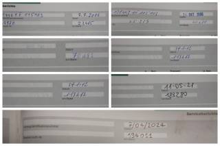 MERCEDES-BENZ SLK 200 usata, con Climatizzatore