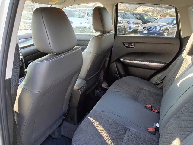 SUZUKI Vitara usata, con Sistema di navigazione