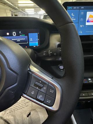 JEEP Avenger usata, con Immobilizzatore elettronico