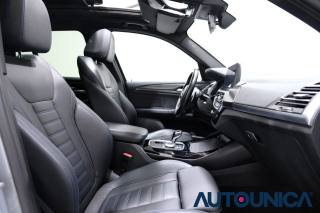 BMW X3 usata 67