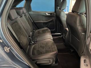 FORD Kuga usata, con Filtro antiparticolato