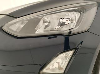 FORD Focus usata, con Chiusura centralizzata