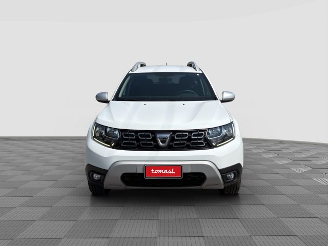 DACIA Duster usata 7