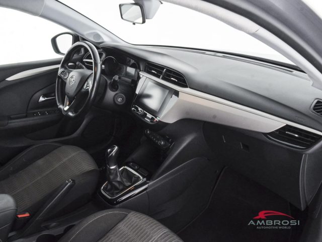 OPEL Corsa usata 10