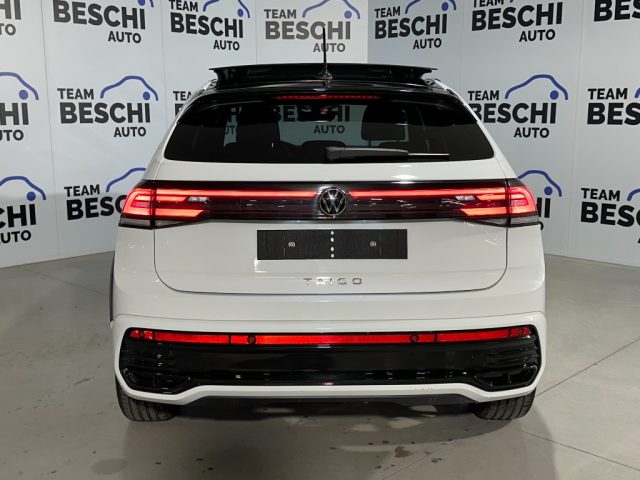 VOLKSWAGEN Taigo usata, con Alzacristalli elettrici