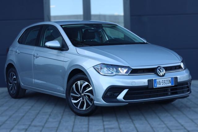 VOLKSWAGEN Polo usata, con ABS