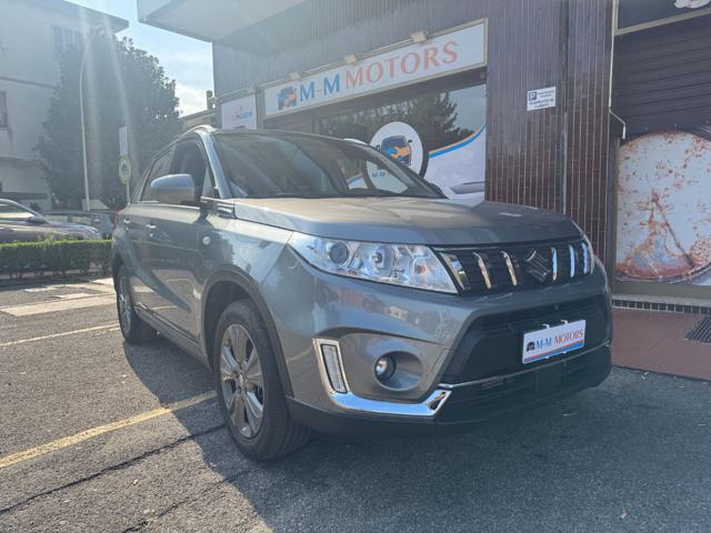 SUZUKI Vitara usata, con ABS