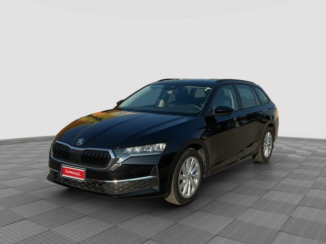 SKODA Octavia usata 0