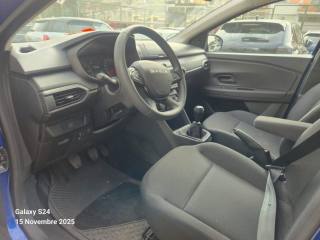 DACIA Sandero usata, con Fari LED