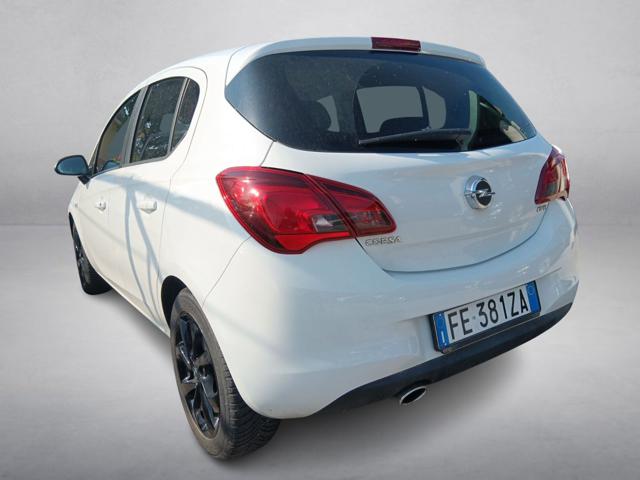 OPEL Corsa usata, con Airbag Passeggero