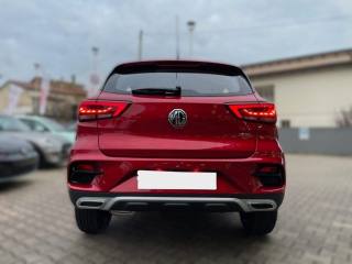 MG ZS usata, con Airbag