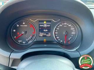 AUDI A3 usata, con Climatizzatore