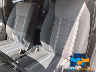 FORD Fiesta usata, con Chiusura centralizzata